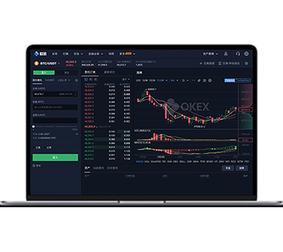 BTC官方App下载安装教程，一键轻松开启数字钱包交易所APP界面预览 - 简洁直观的数字货币交易界面